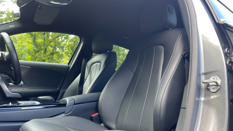 Mercedes-Benz A-Class A180 Sport Executive Edition 5dr Auto Petrol Hatchback